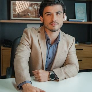Dr. Aldo Pereira De Araujo Neto