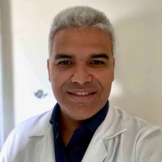 Dr. Mauricio Valverde Liberato