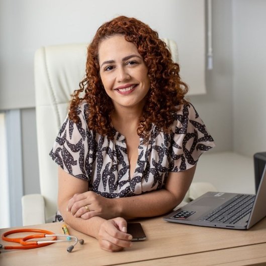 Dra. Patricia Rezende