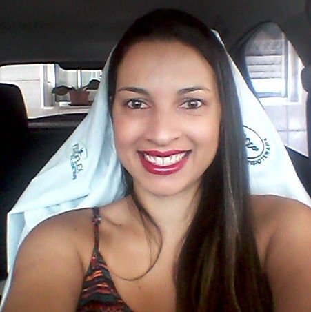 Dra. Célia Barros