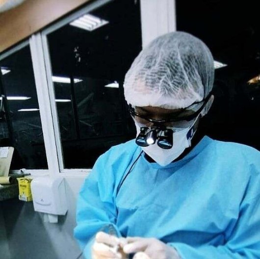 Dr. Pedro Paolucci Biazin