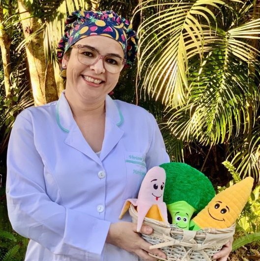 Dra. Viviane Cardoso Janesch
