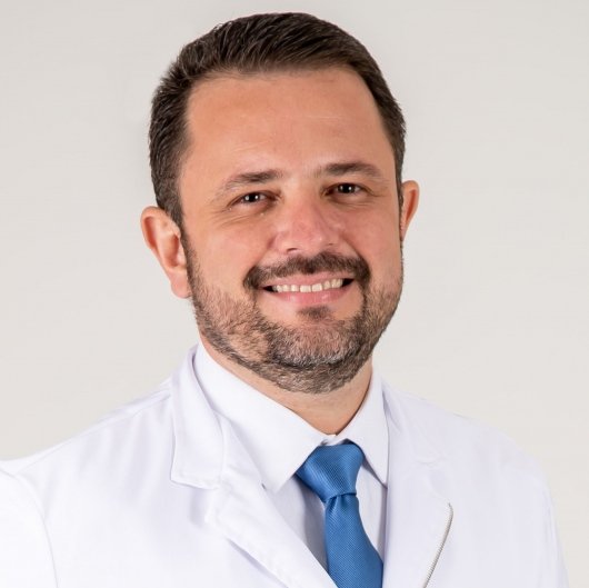 Dr. Zailton Bezerra de Lima Junior