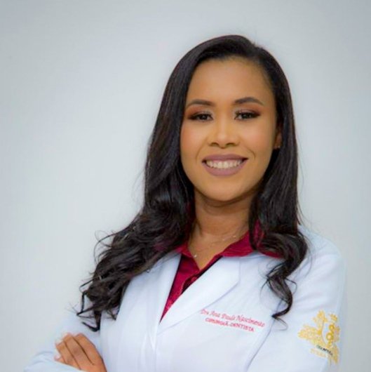 Dra. Ana Paula Nascimento
