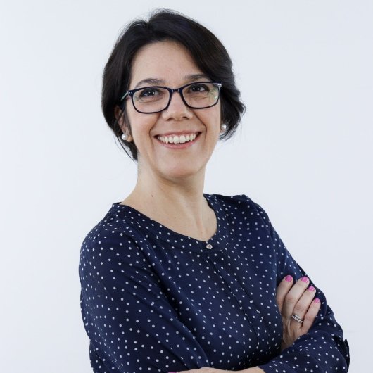 Dra. Ana Paula Pita