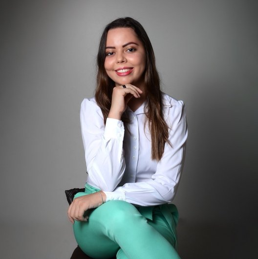 Sara Melo Gouveia