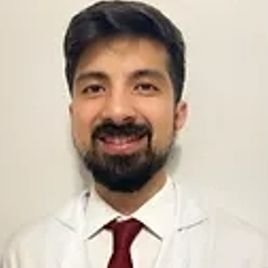 Dr. Matheus Senna Pereira Ogata