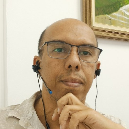Dr. Amilton Martins dos Santos