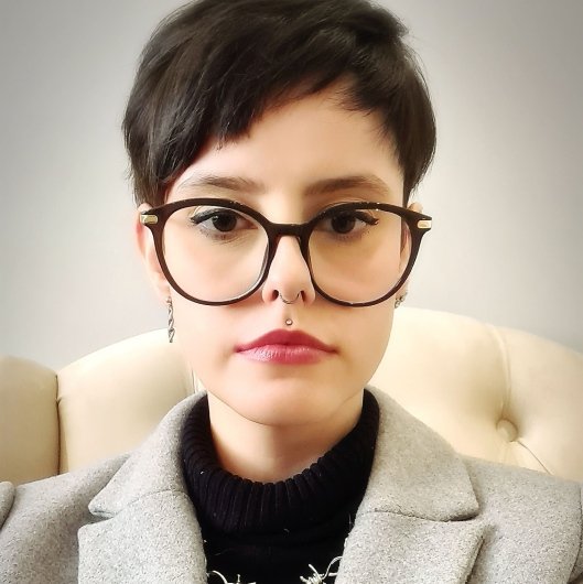 Mariana Valarini