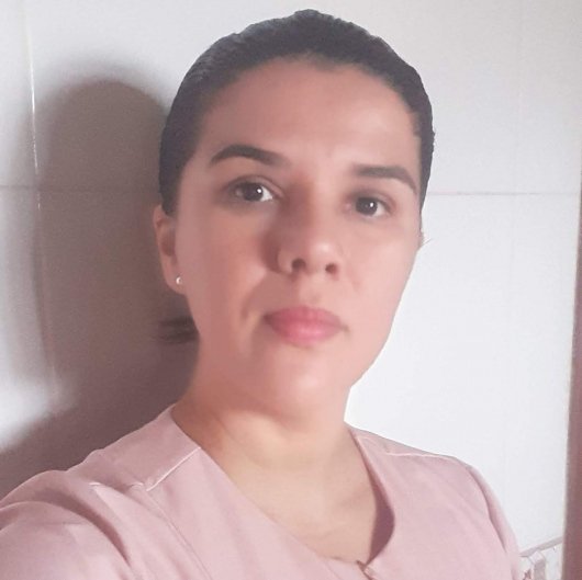 Mariana Neves Ribeiro Gonçalves
