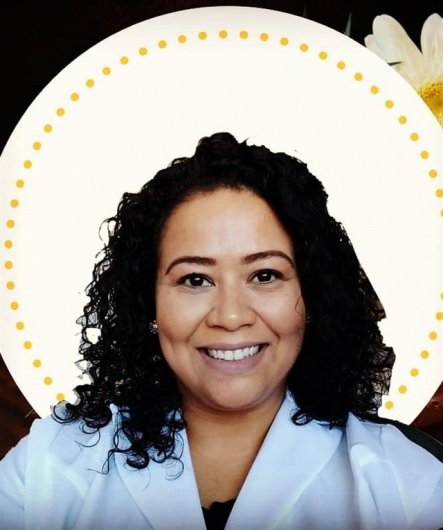Ana Paula Gallo Pacheco