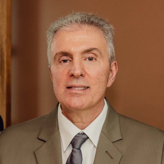 Dr. Rimon Roseck Hauli