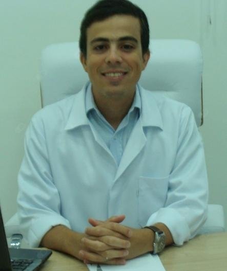 Dr. André Cesar Pessanha