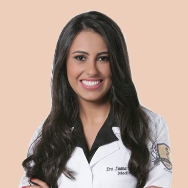Dra. Luana Pais