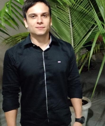 Prof. Fernando Cércena Leventi