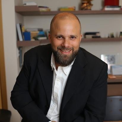 Daniel Rodrigues da Silva