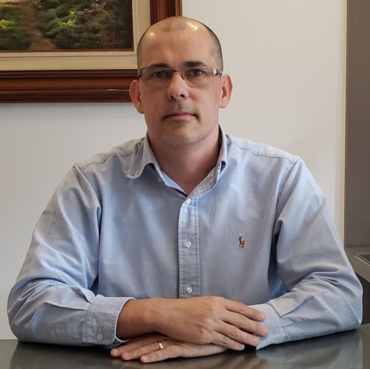 Dr. David Alves de Souza Lima