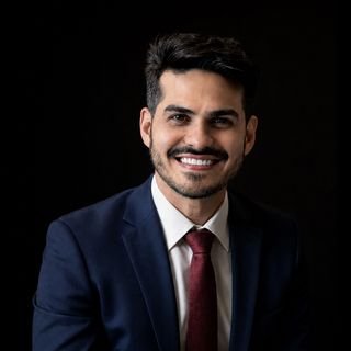 Dr. Clinger Marinho