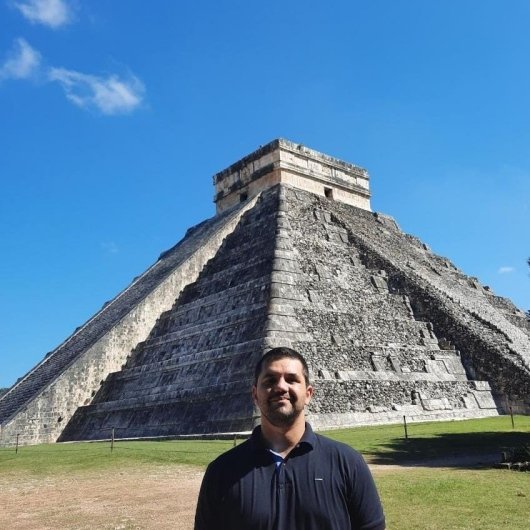 Dr. Bruno Cosme de Araujo