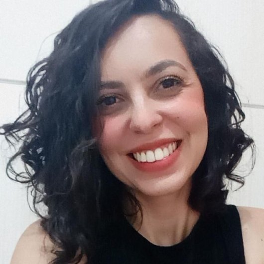 Nathaly dos Santos Ferreira