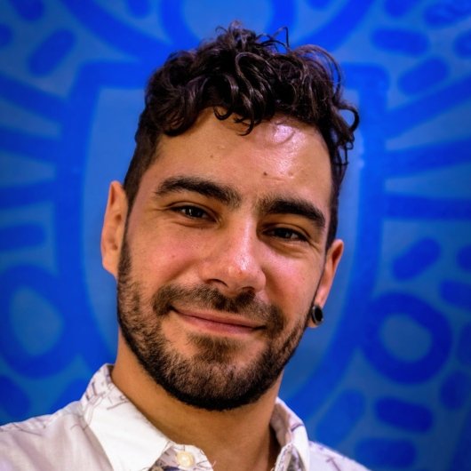 Rodrigo Fernandes