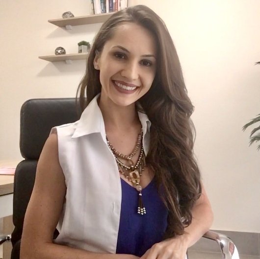 Patrícia Sestari