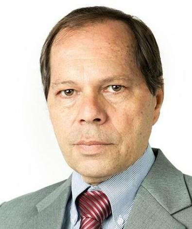 Dr. José Gomes de Oliveira