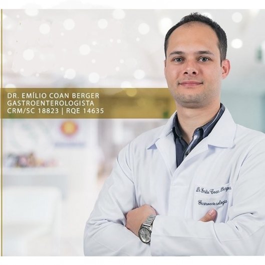 Dr. Emilio Coan Berger