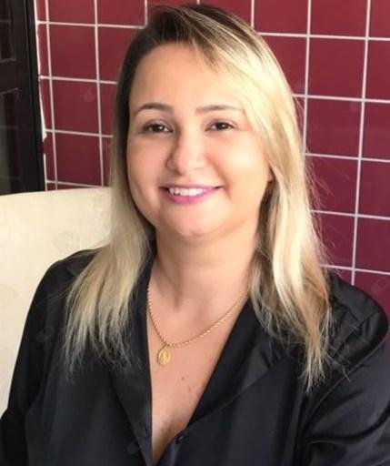 Maria Noblat Piñon