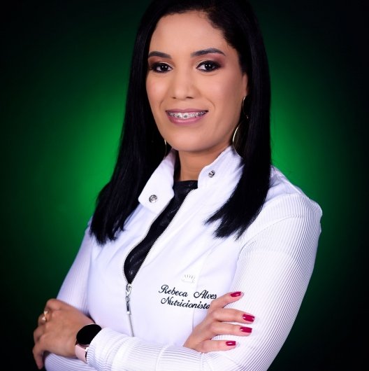 Rebeca Sousa
