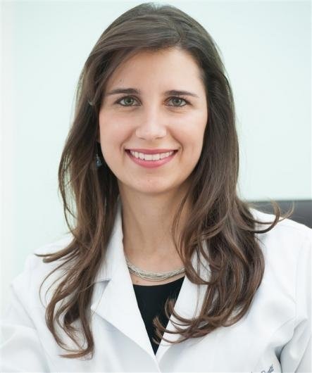 Dra. Gabriele Garotti