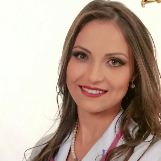 Dra. Tatiane Golinelli