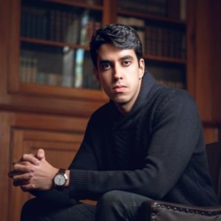 Tomás Souza