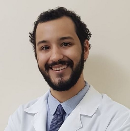 Dr. Vinícius Broseghini Pinto