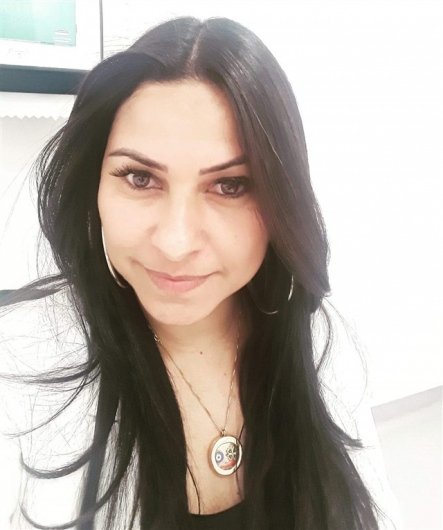Tatiana Galluccio