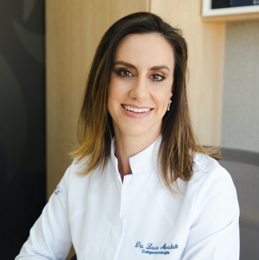 Dra. Laura Moschetti