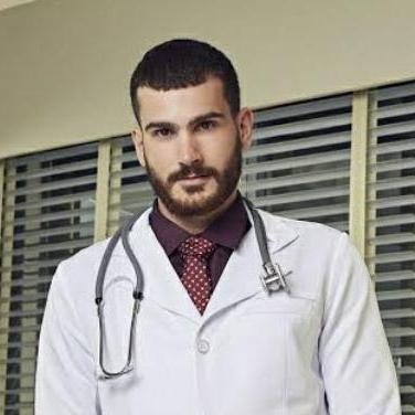 Dr. Bruce Alan Hodge