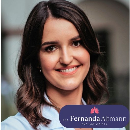 Dra. Fernanda Altmann