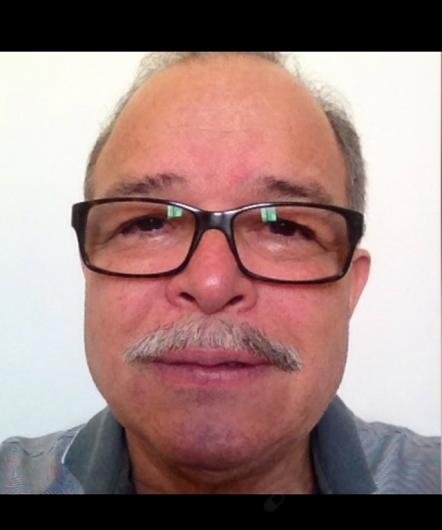Dr. Euripedes Jose de Souza
