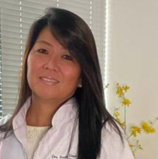 Dra. Sonia Hayashi Diniz