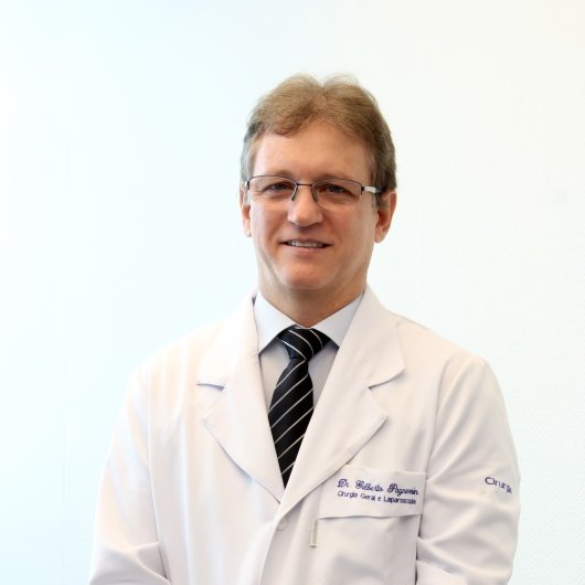 Dr. Gilberto Pagnossin