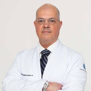 Dr. Frederico Rodrigues Anselmo