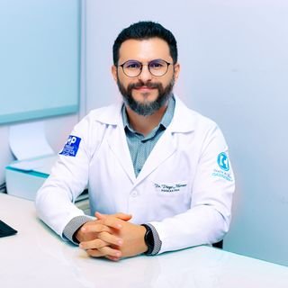 Dr. Diego Moraes