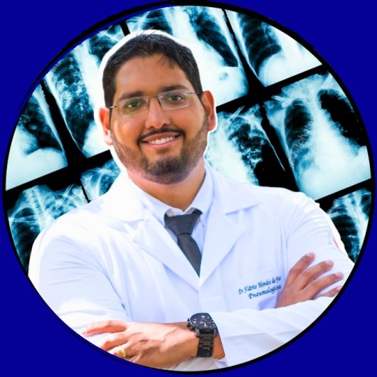 Dr. Flávio Mendes De Freitas