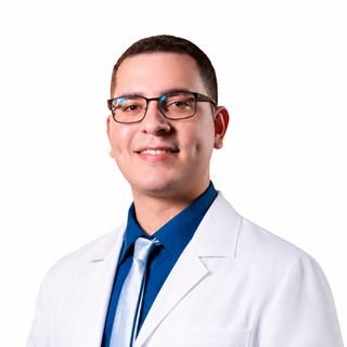 Dr. José Vitor Farrapo Pinto