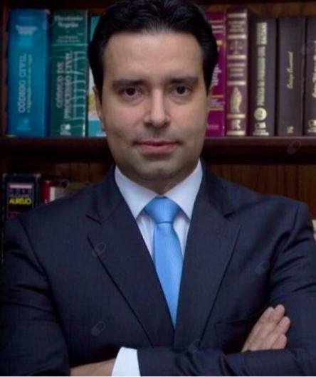 Dr. Rogerio Gomes