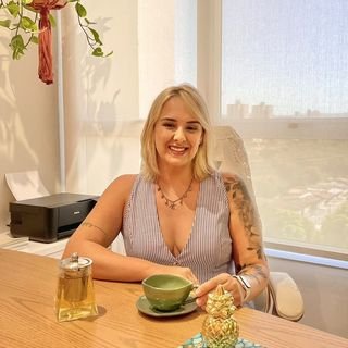 Dra. Daienny Dorneles Dias
