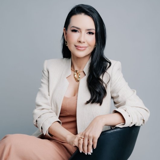 Dra. Andressa Rocha Meireles