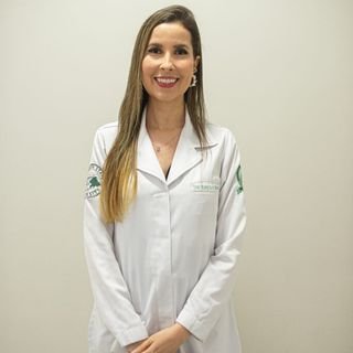 Dra. Kelly Dematte Silva Mattede