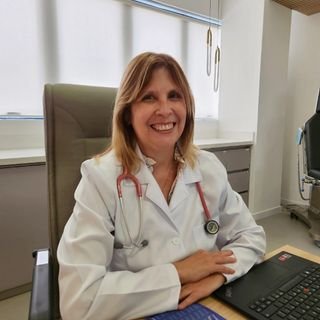 Dra. Ana Carolina Cardozo Iniguez de Mesquita